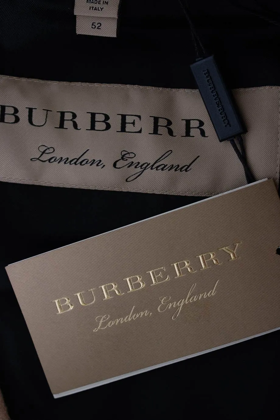 [WW19735] Burberry | Trench Coat