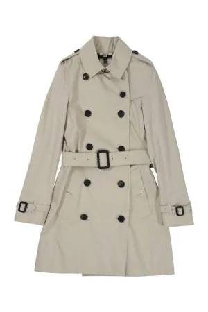 [WW31673] Burberry | Trench Coat