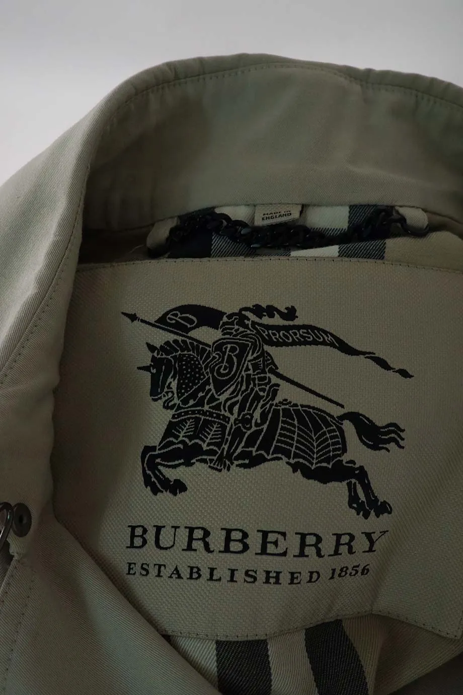 [WW31673] Burberry | Trench Coat