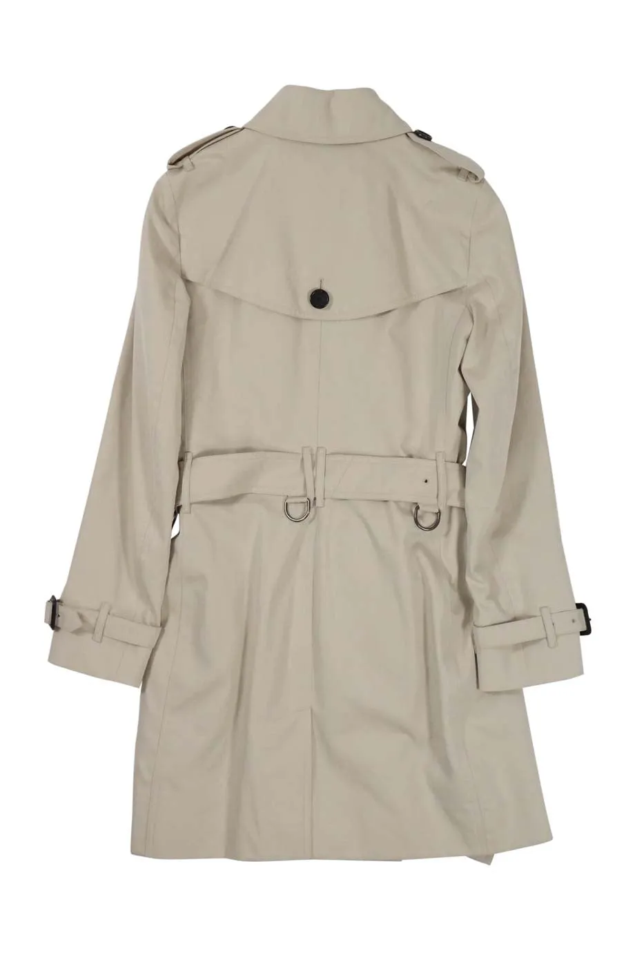 [WW31673] Burberry | Trench Coat