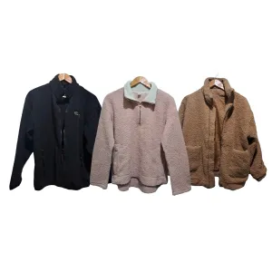 x3 Cardigans