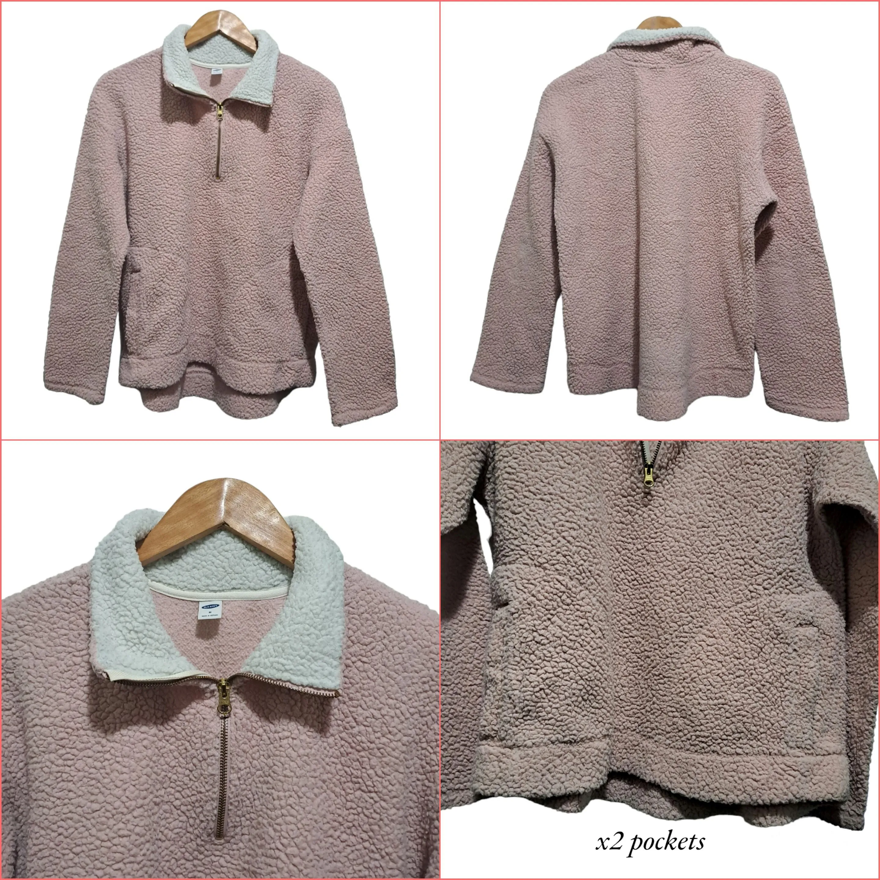 x3 Cardigans
