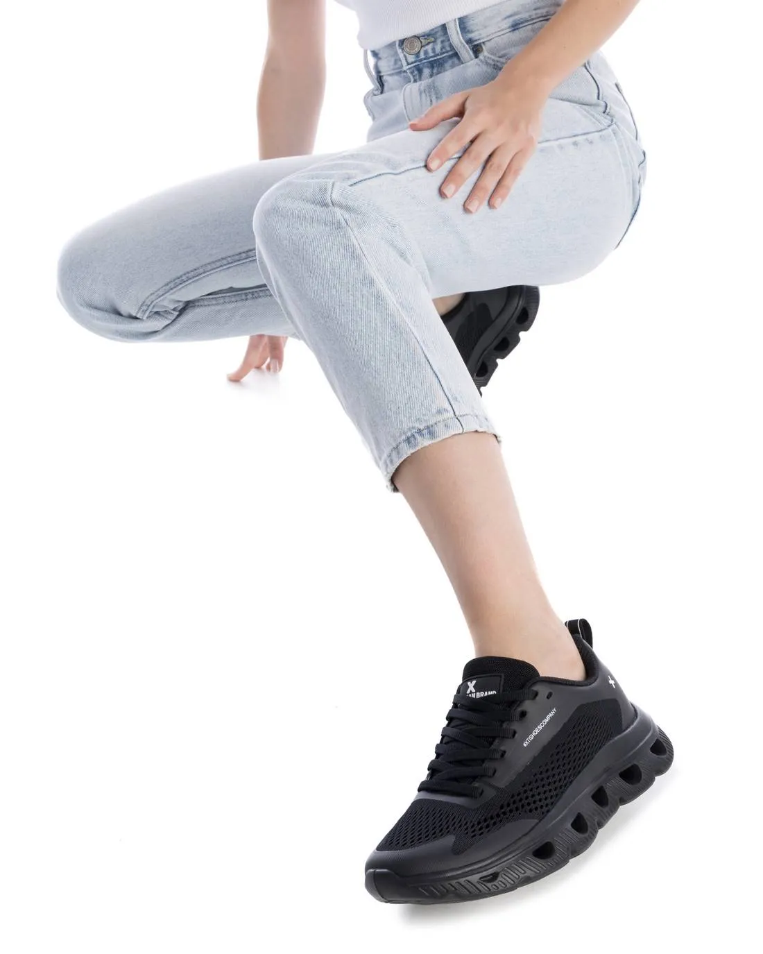 Xti Women's Sneakers 143588