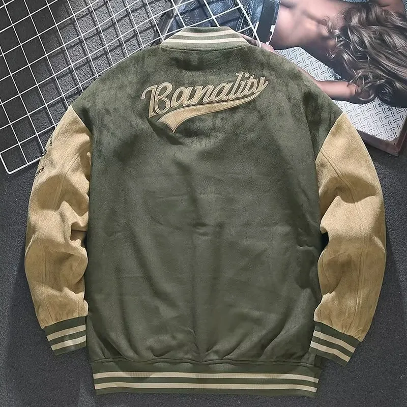 Zeitloser Trend: Stylische Bomberjacke