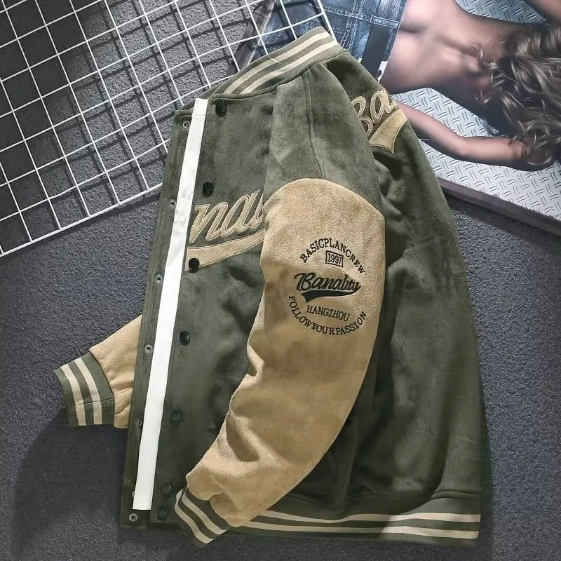 Zeitloser Trend: Stylische Bomberjacke
