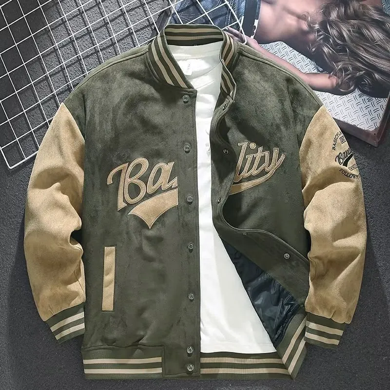 Zeitloser Trend: Stylische Bomberjacke